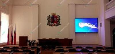 LED экраны - от 6 000 000 сум / кв.м