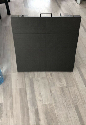 6 000 000 сум / кв.м LED экран уличный Р8