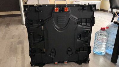 LED экран уличный Р8 Оптом и розница