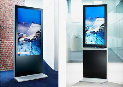 от 15 000 000 сум / шт. Инфокиоски