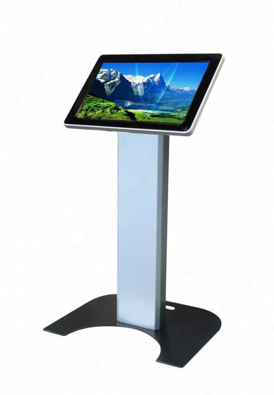 Инфокиоски Только в розницу