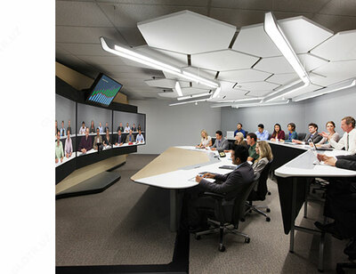 Видеоконференцсвязь