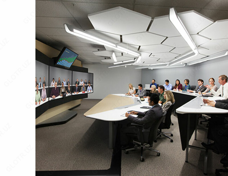 Видеоконференцсвязь