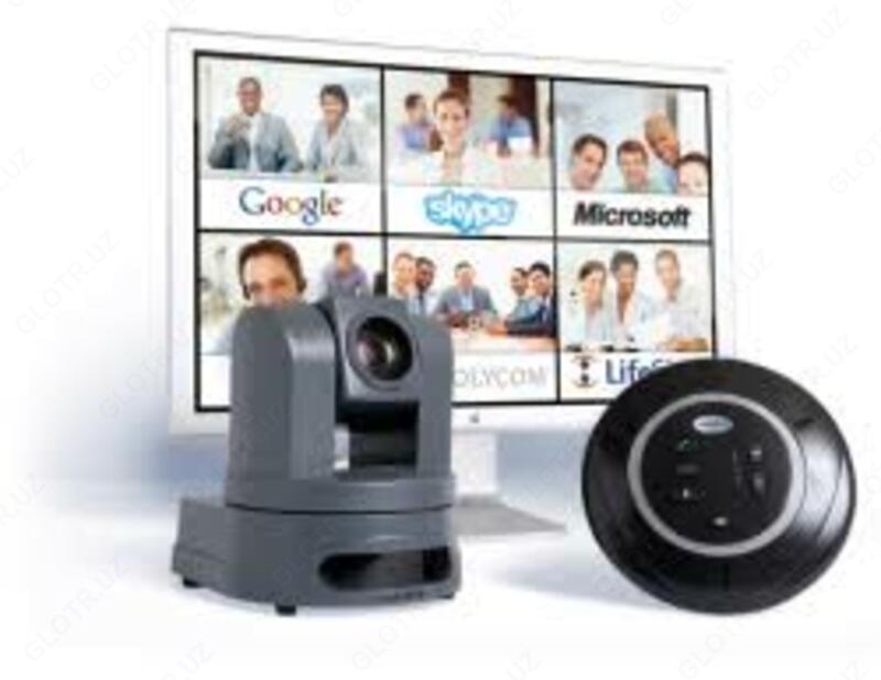 Видеоконференцсвязь - от 20 000 000 сум