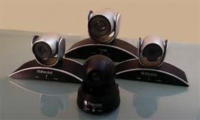 от 20 000 000 сум Видеоконференцсвязь