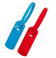 Пластиковые пломбы " ДРАКОН 40"