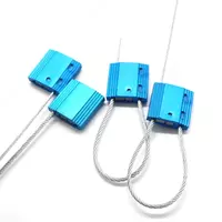 Тросовые пломбы «REC102»