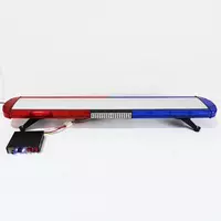 Yorug‘lik paneli. Migalkalar. Ovoz kuchaytirgich. Yorug‘lik va ovozli signal tizimi (migalka).