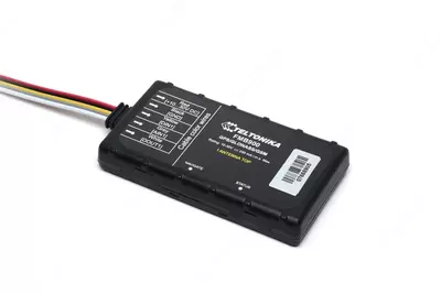 GPS trekcer TELTONIKA FMB 920
