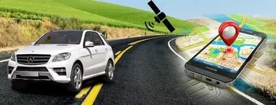 Установка GPS трекер чип маяк на автомашину. - 530 000 сум / шт.