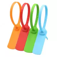 Пластиковые пломбы ДРАКОН 40.