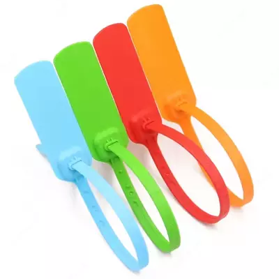 Пластиковые пломбы ДРАКОН 40. - 950 сум / шт.