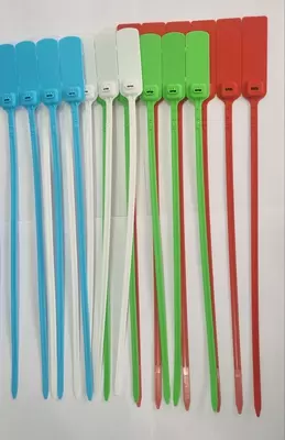 950 сум / шт. Пластиковые пломбы ДРАКОН 40.