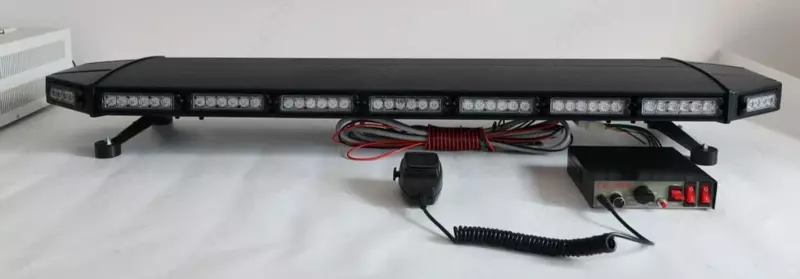 Yorug‘lik paneli. Migalkalar. Ovoz kuchaytirgich. Yorug‘lik va ovozli signal tizimi (migalka). «PROLIGHT & SOUND»