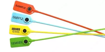 Пломба УНИВЕРСАЛ 40.