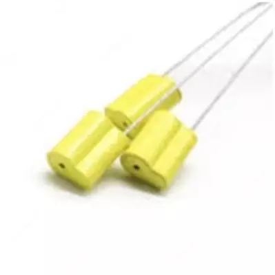 Тросовая пломба "СТРАЖ " 30.