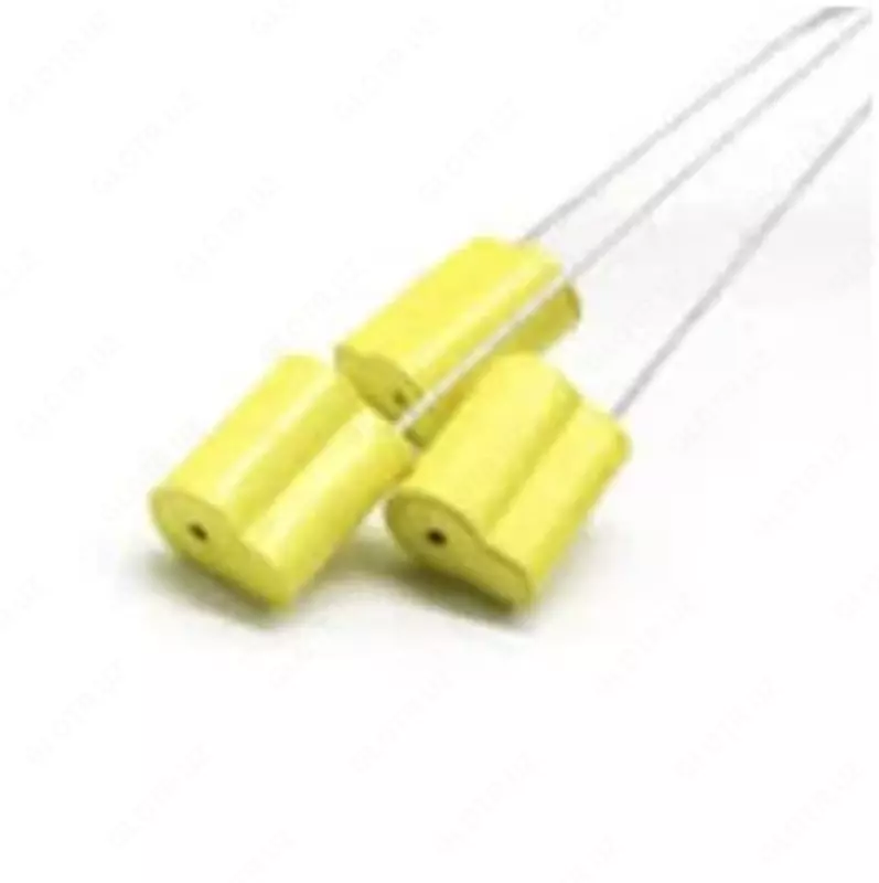 Тросовая пломба "СТРАЖ " 30.