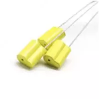 Тросовая пломба "СТРАЖ " 30.