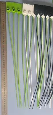 пластиковые пломбы. - 1 100 сум / шт.