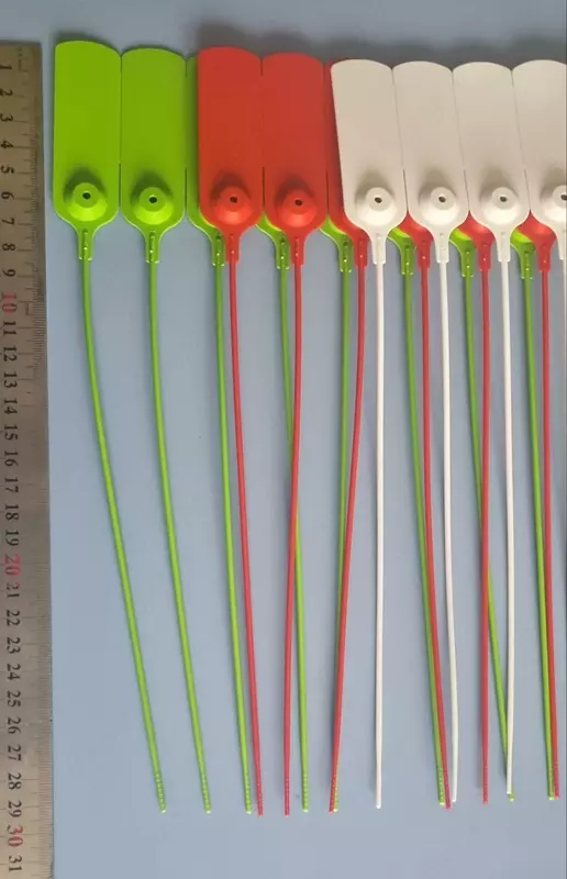 пластиковые пломбы. - от {0} сум