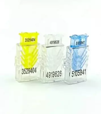 Пломба Защелка