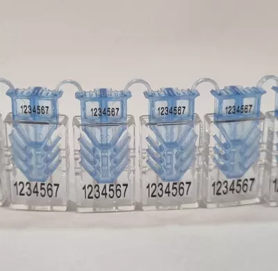 2 200 сум / шт. Пломба Защелка