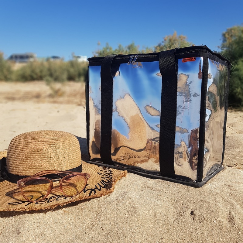 Термосумки для пикников