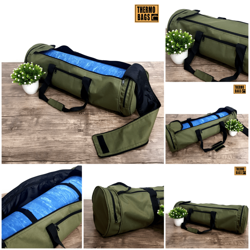 Производство сумок для ковриков для Йоги