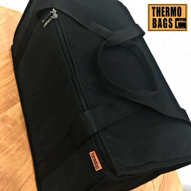 Термосумка для рыбалки Thermo Bags