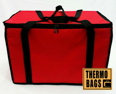 Термосумка переноска Thermo Bags