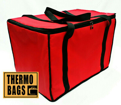 Термосумка переноска - Thermo Bags