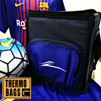 Термосумка для прохладительных напитков Thermo Bags