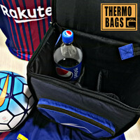 Термосумка для прохладительных напитков - Thermo Bags
