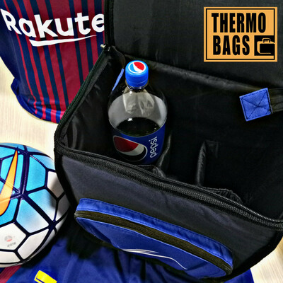 Термосумка для прохладительных напитков - Thermo Bags