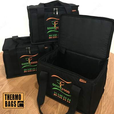 от 250 000 сум / шт. Термосумка для ПП (Правильного Питания)