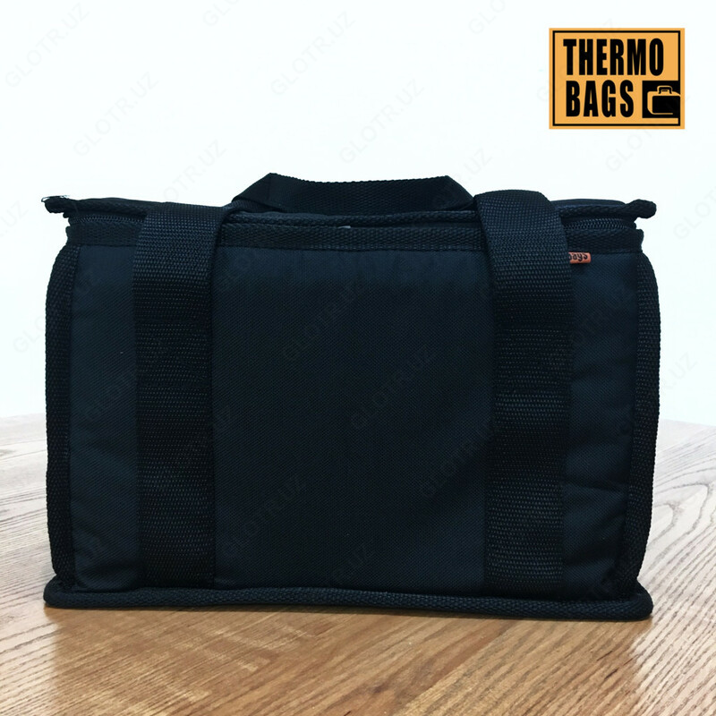 Термосумка для ПП (Правильного Питания) - Thermo Bags