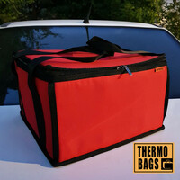 Термосумка для перевозки кофе Оптом и розница