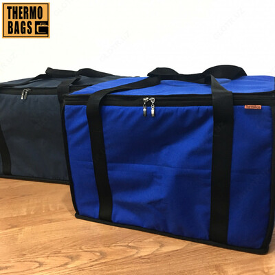 Термосумка для замороженной продукции Оптом и розница