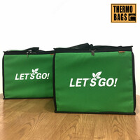 Термосумка для замороженной продукции