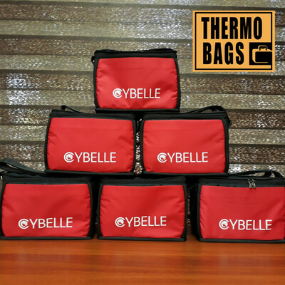 Kosmetika uchun termal sumka - 260 000 so'm / donadan