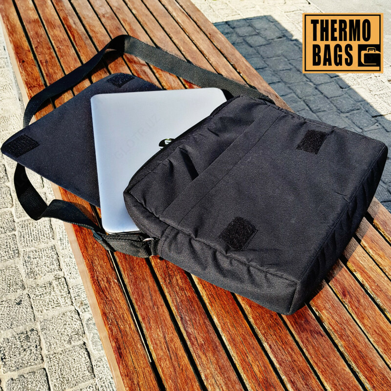 Сумка для документов - ноутбука - Сумки для ноутбуков