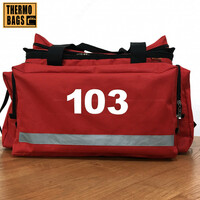 Медицинская сумка транспортировочная