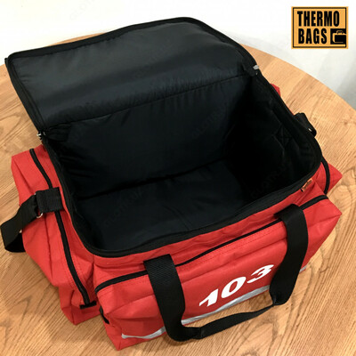 Медицинская сумка патронажная - от 485 000 сум / шт.