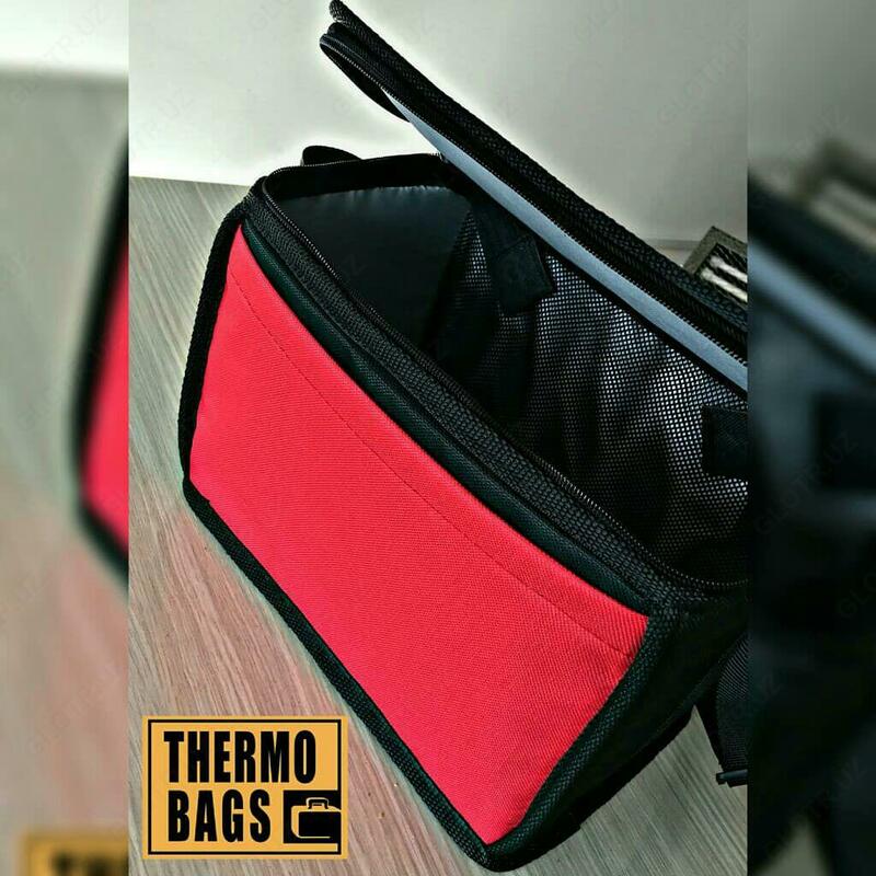 Ланчбокс - термосумка для обедов - от {0} сум