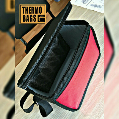 от 260 000 сум / шт. Ланчбокс - термосумка для обедов