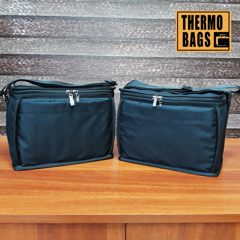 Ланчбокс - термосумка для обедов Оптом и розница