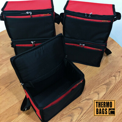Ланчбокс - термосумка для обедов Thermo Bags