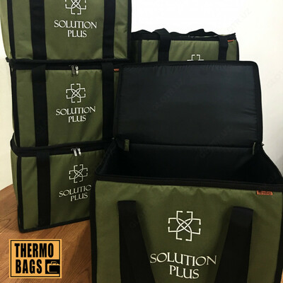 Термосумка для реагентов - 300 000 so'm / donadan