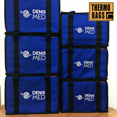 Термосумка для реагентов Thermo Bags