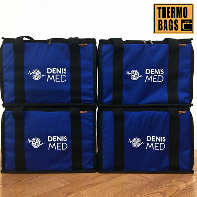 Термосумка для реагентов Ulgurji va chakana